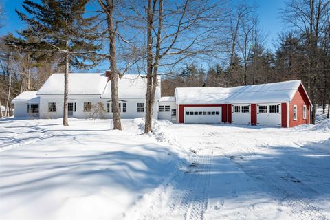 47 Stagecoach Road Alton NH 03809