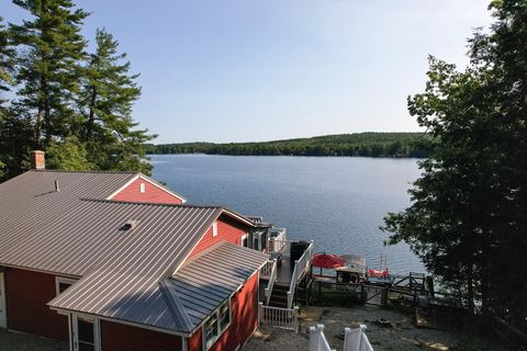 Photo of 245 North Road, Deerfield, NH 03037 (MLS # 5053569)