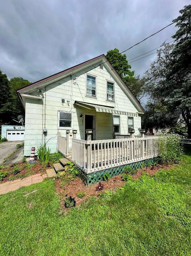 2608 Vermont Route 14