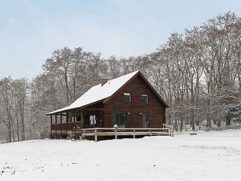 657 Maple Street Waltham VT 05491