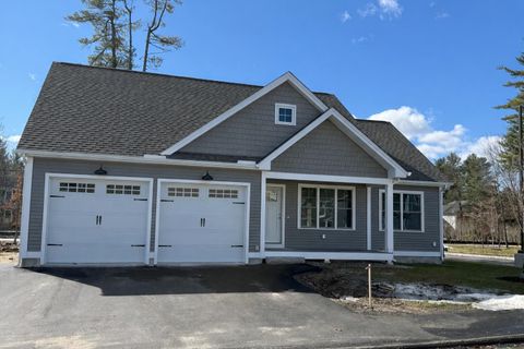 13 Wilderness Drive Nashua NH 03062