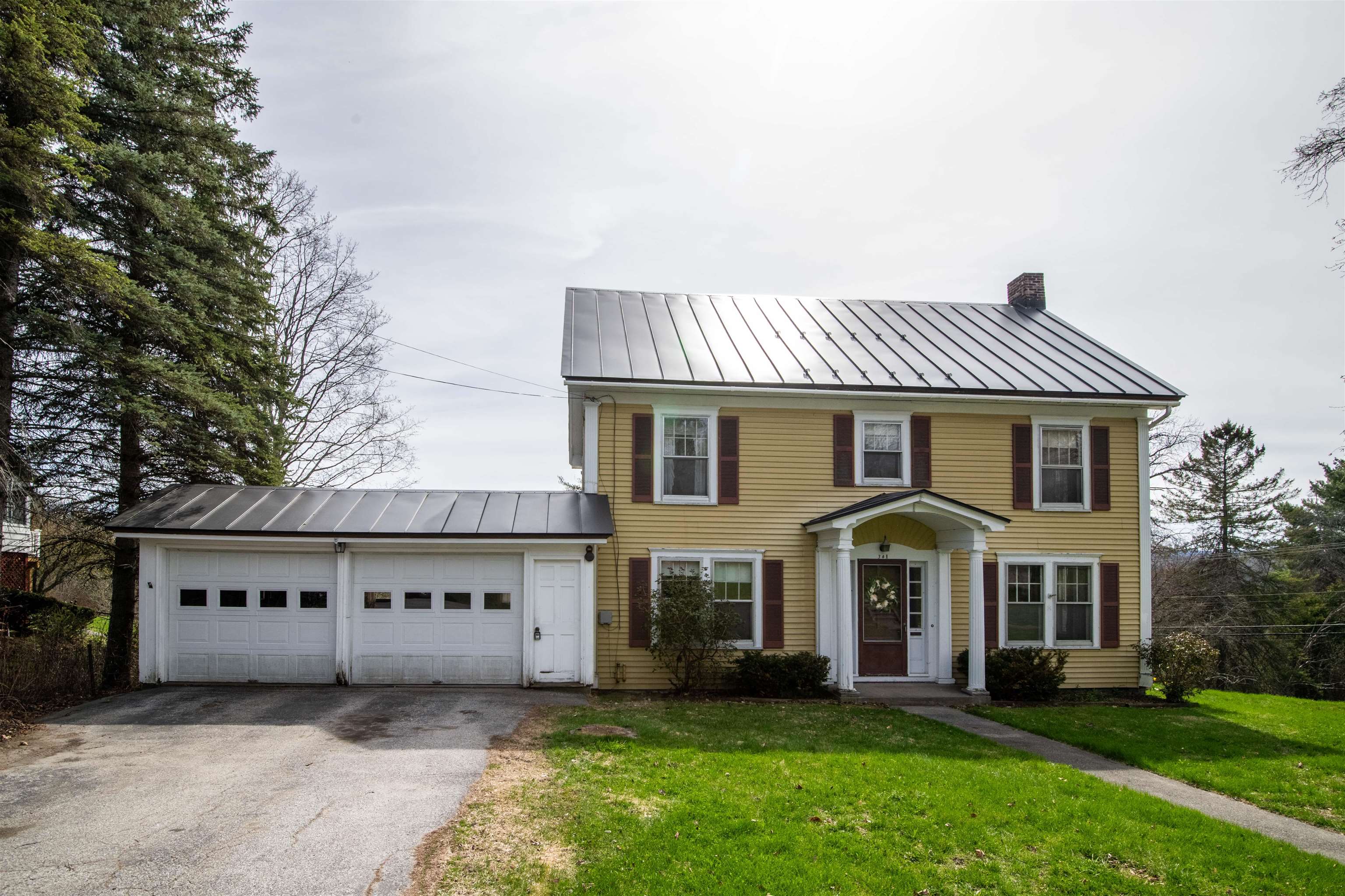 Photo 1 of 46 — 341 Tremont Street, Barre City, VT 05641