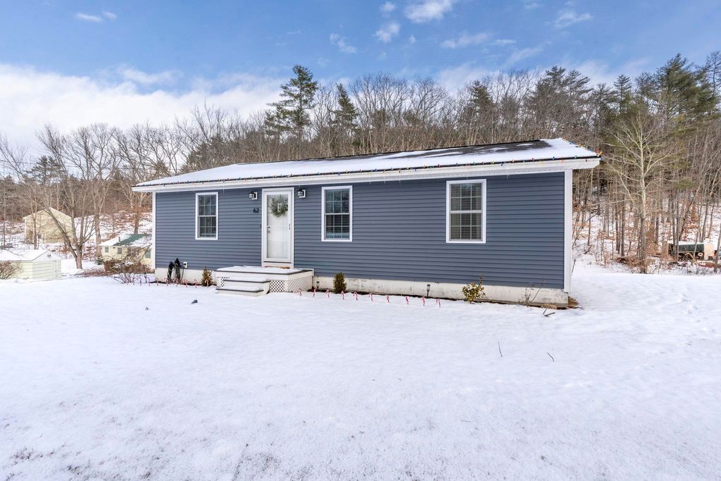 Photo of 62 Goboro Road, Epsom, NH 03234 (MLS # 5072765)