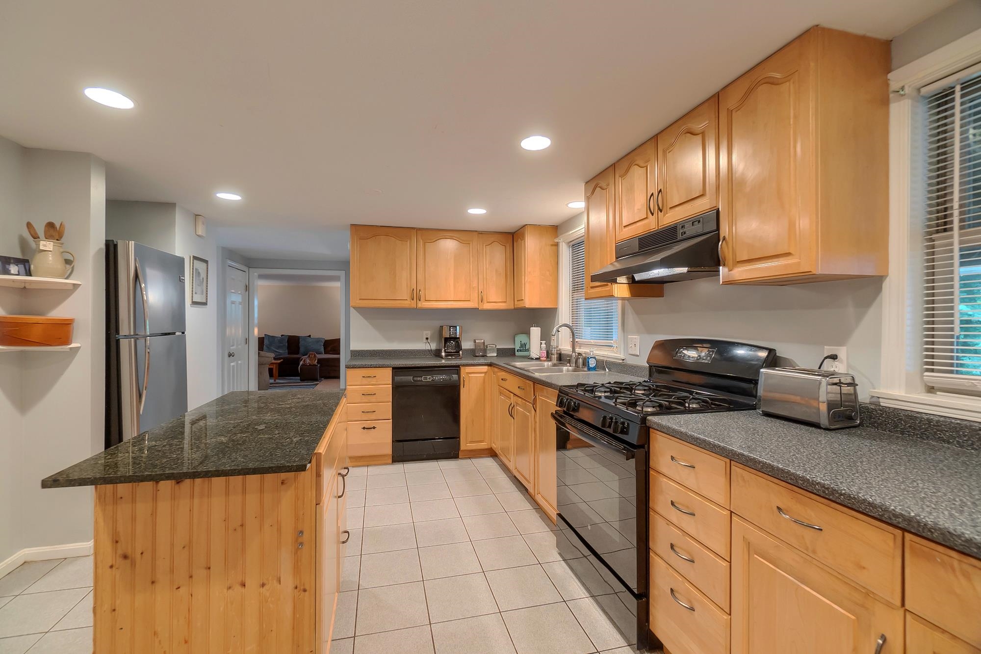 2 Corey Hill Road