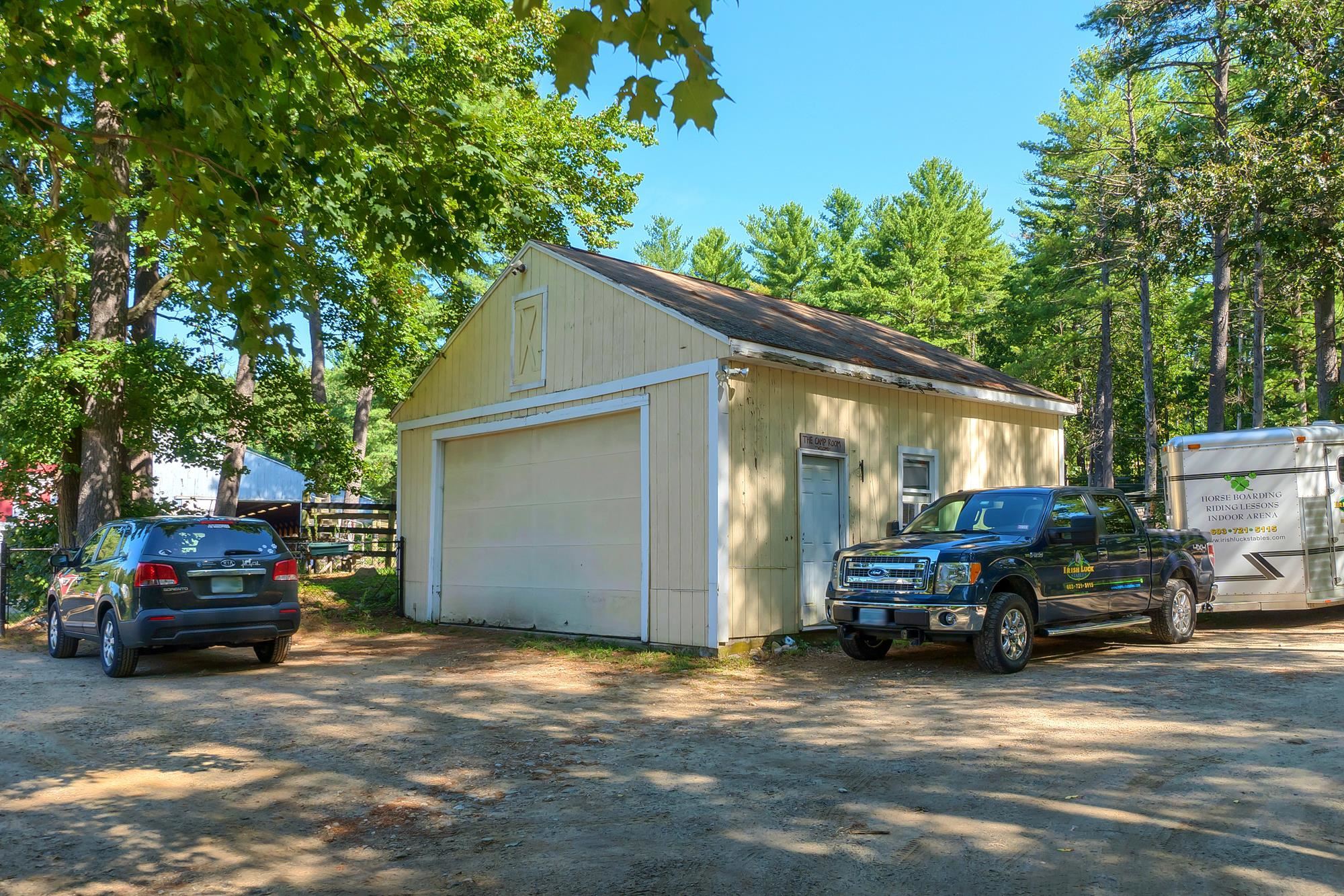 2 Corey Hill Road