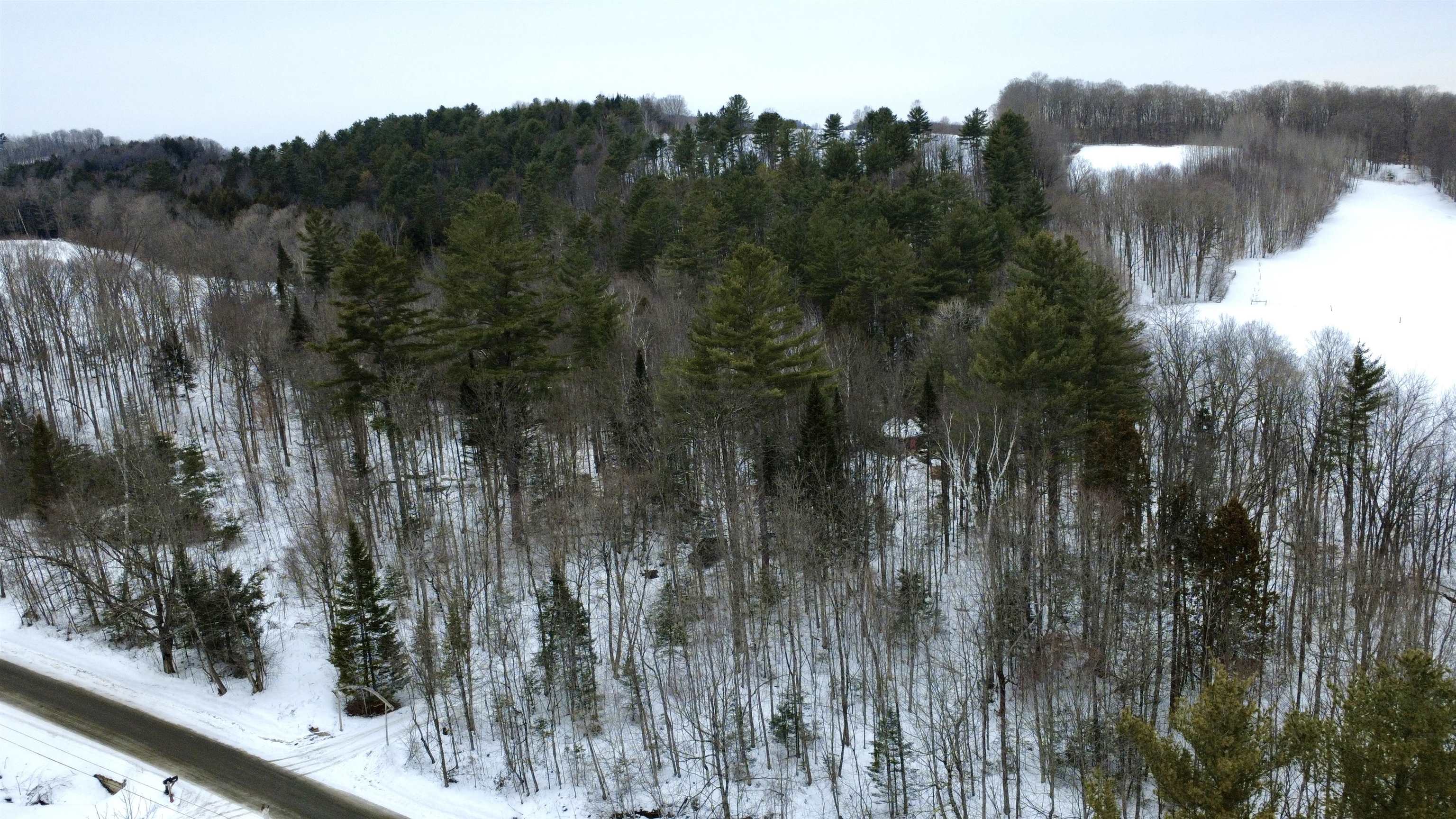 438 Old Bradley Road