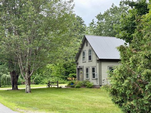 18 Cilleyville Road Andover NH 03216