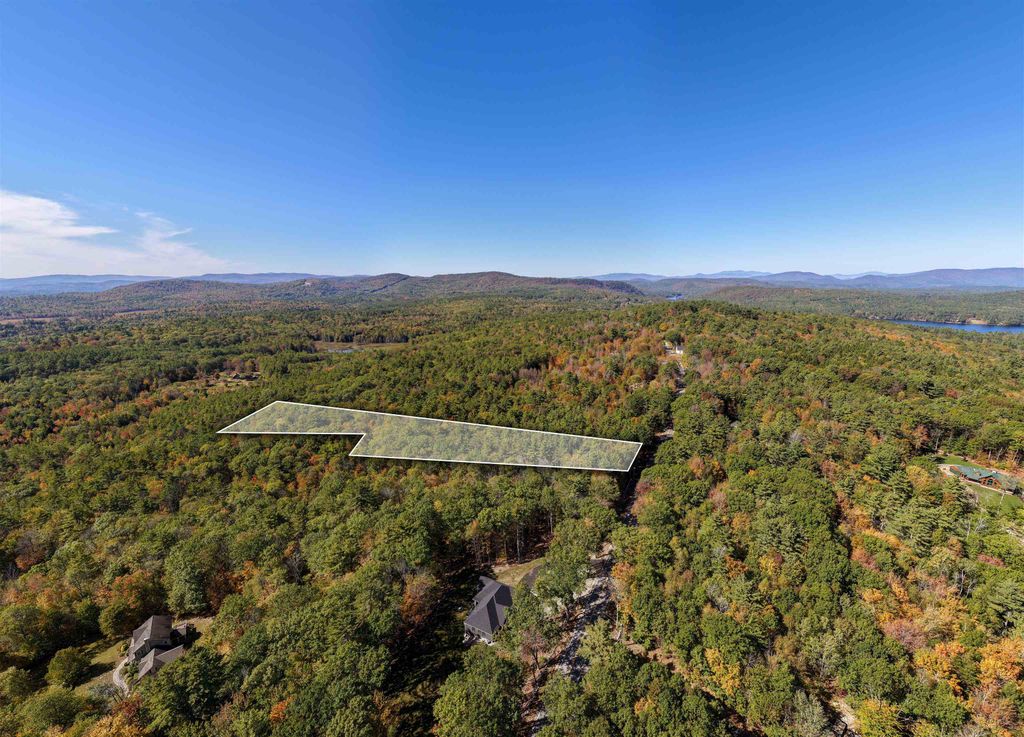 Photo of 2 Winona Road, Meredith, NH 03253 (MLS # 5064327)