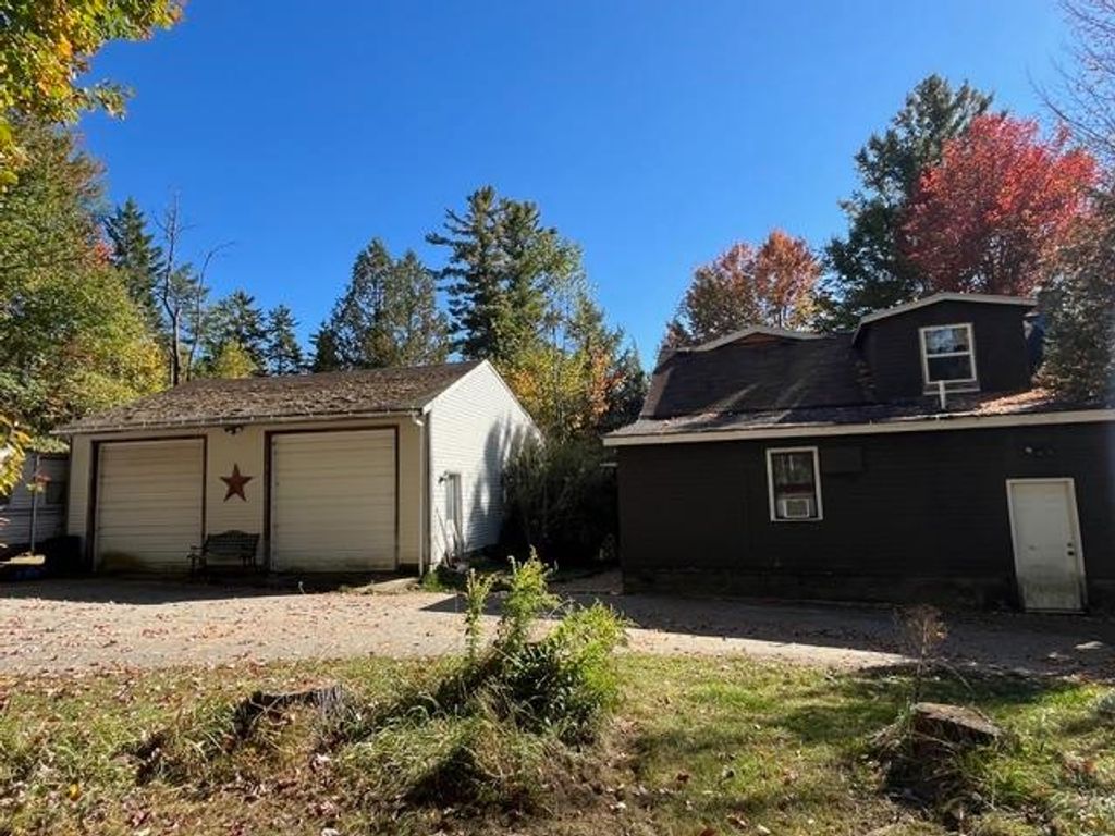 Photo of 67 Owls Head Highway, Jefferson, NH 03583 (MLS # 5061144)