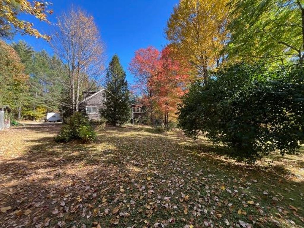 Photo of 67 Owls Head Highway, Jefferson, NH 03583 (MLS # 5061144)