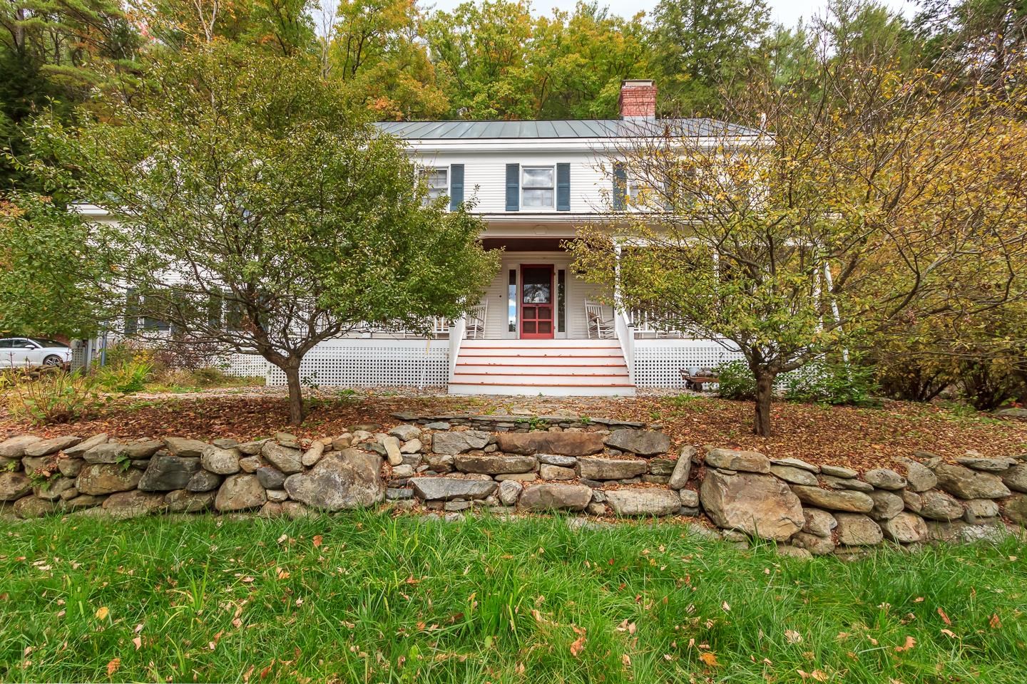 Keene, New Hampshire 03431, United States, 4 Bedrooms Bedrooms, ,3 BathroomsBathrooms,Residential,Pending,39638