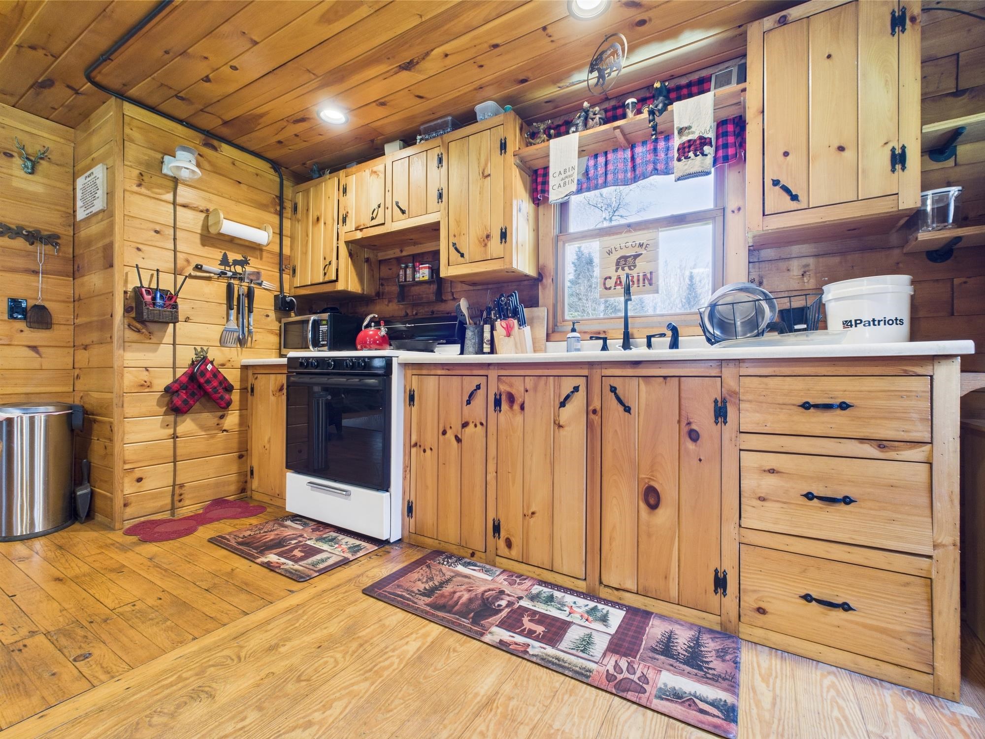 379 Haynes Road