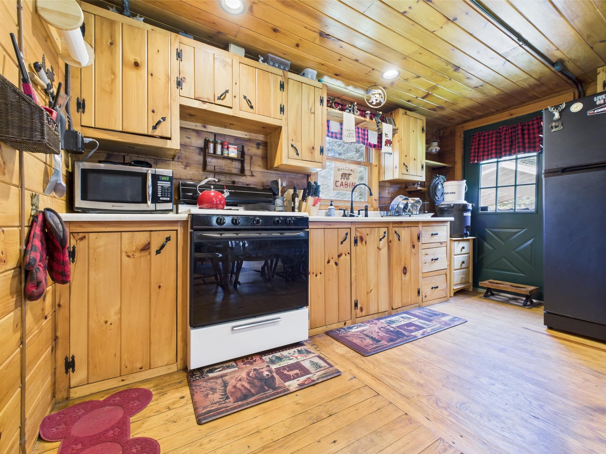 379 Haynes Road
