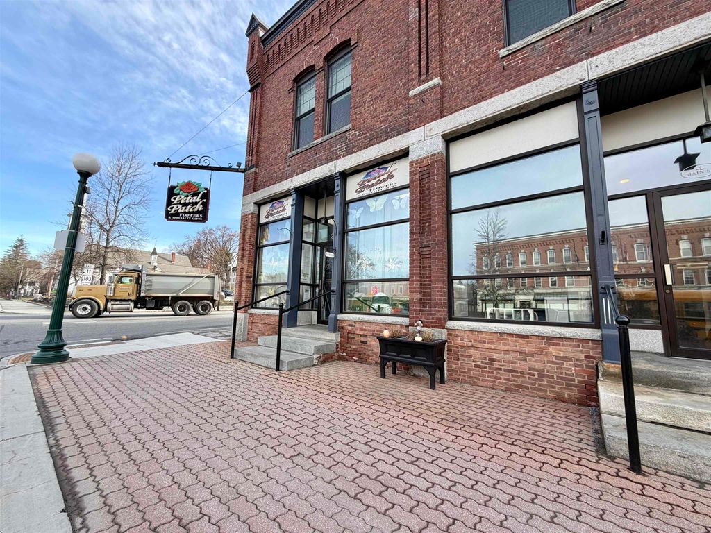 Photo of 2 Main Street, Newport, NH 03773 (MLS # 5083701)