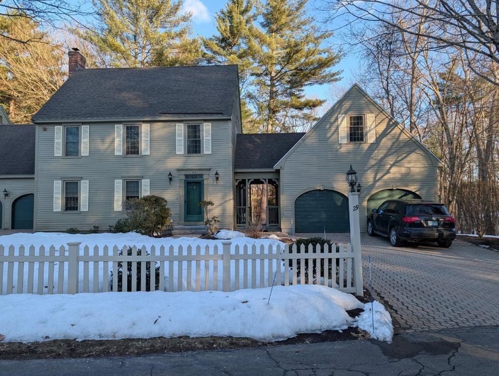 Photo of 29 Lexington Drive, Atkinson, NH 03811 (MLS # 5079744)