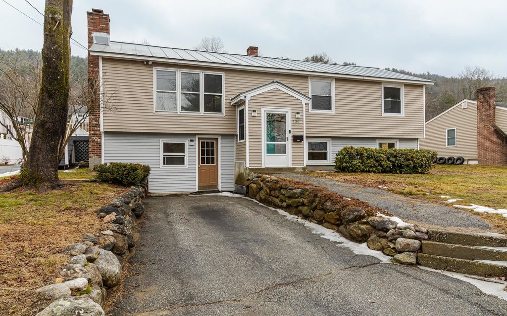 Photo of 130 Eastern Avenue, Keene, NH 03431 (MLS # 5077371)