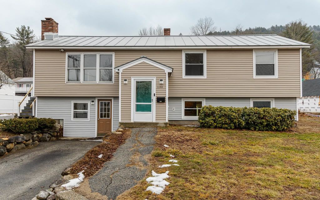 Photo of 130 Eastern Avenue, Keene, NH 03431 (MLS # 5077371)
