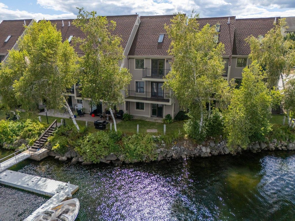 Photo of 51 River Front Drive #3, Manchester, NH 03102 (MLS # 5058466)