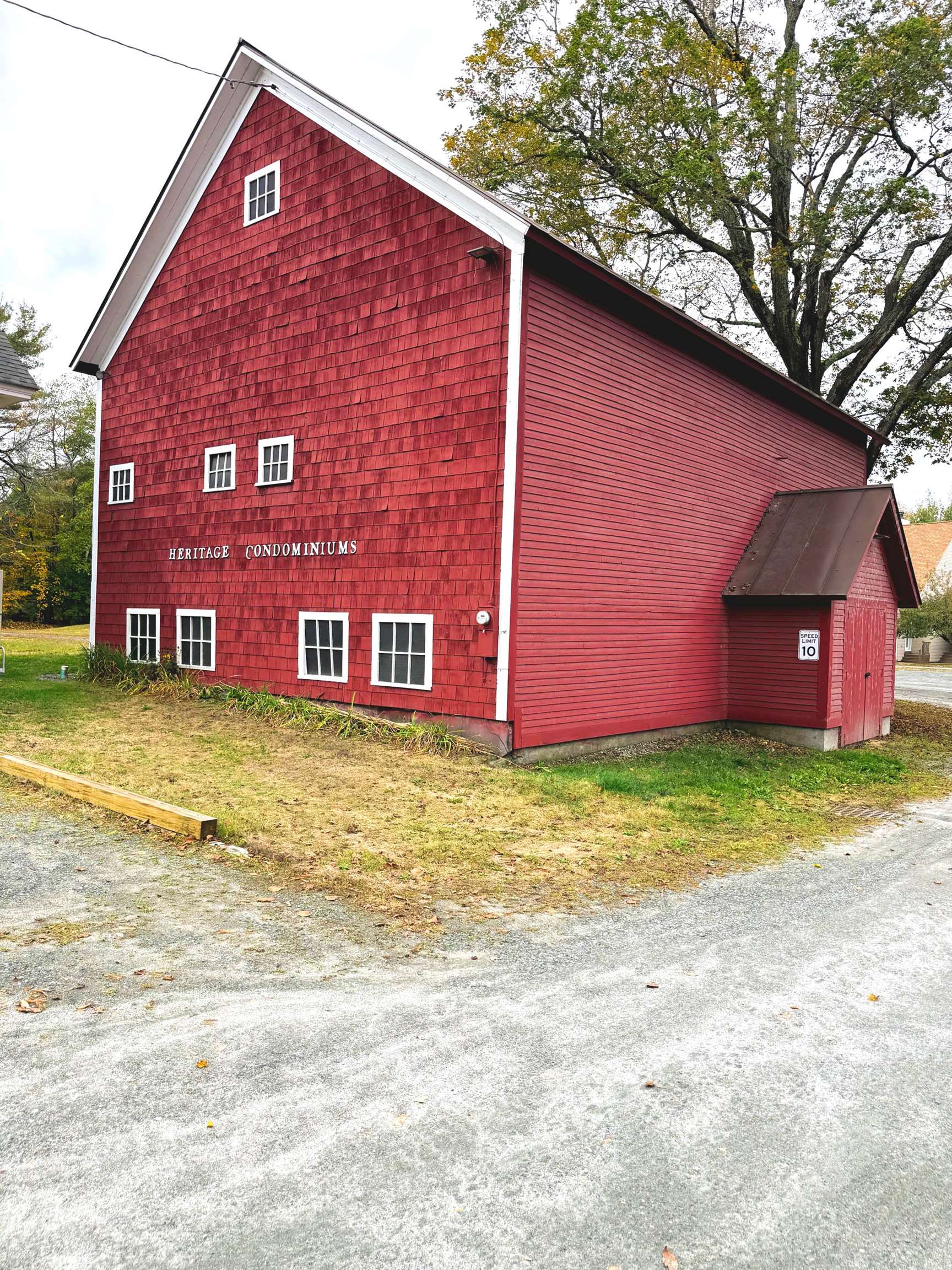 33D Heritage Condo Way 33D