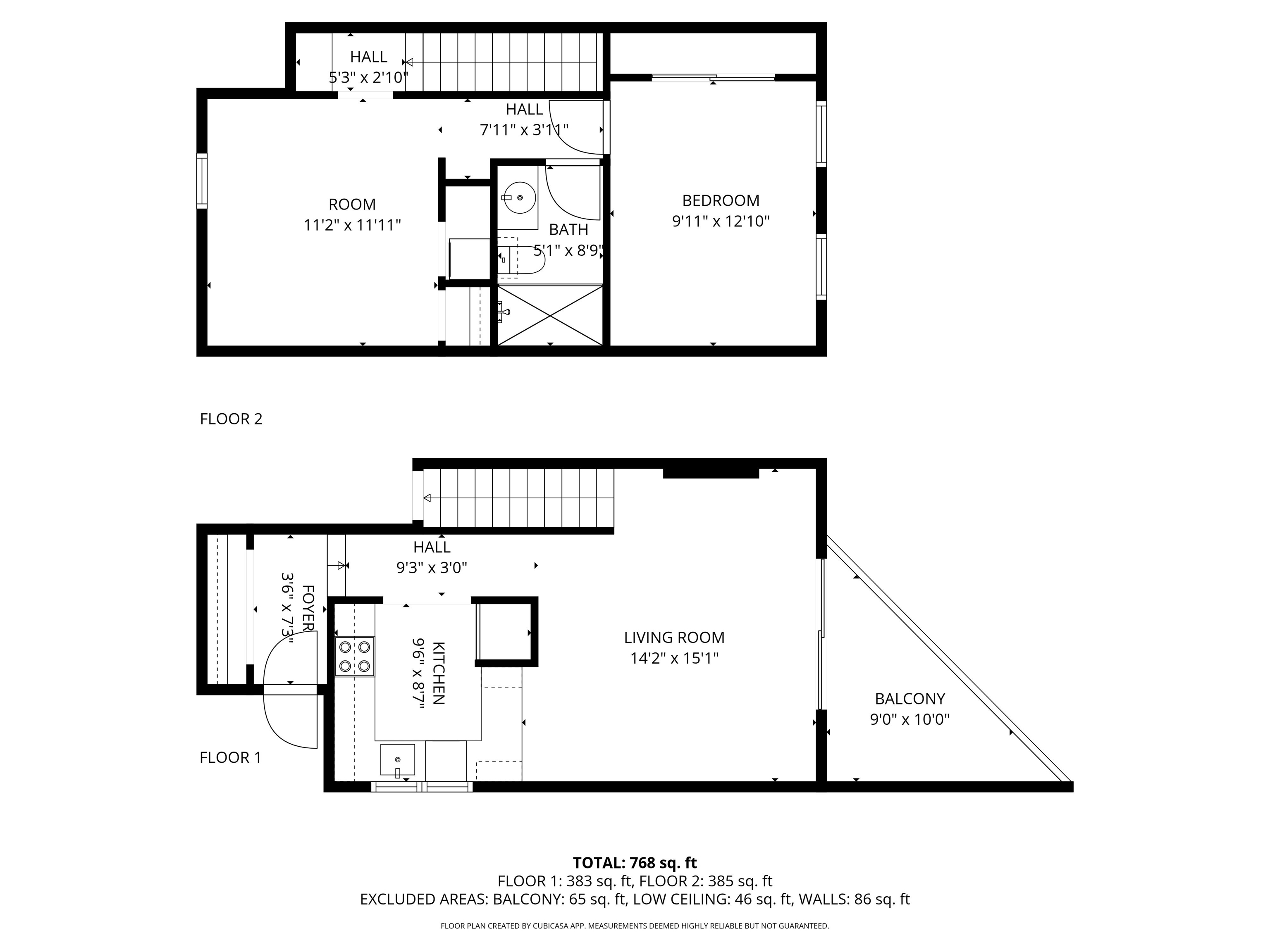 33D Heritage Condo Way 33D