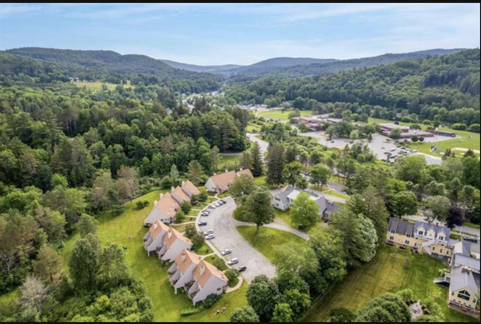 33D Heritage Condo Way 33D