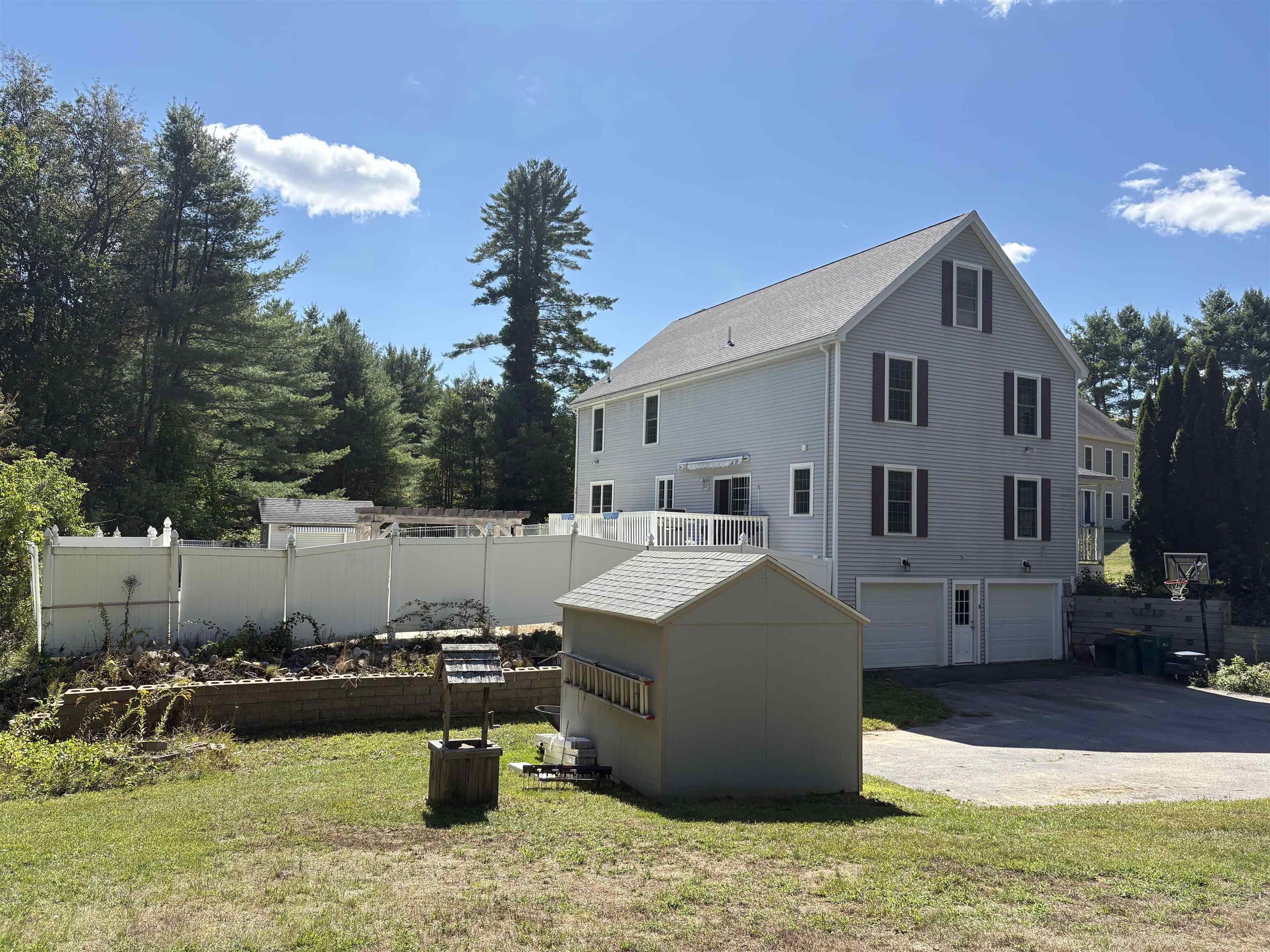 82 Hansonville Road