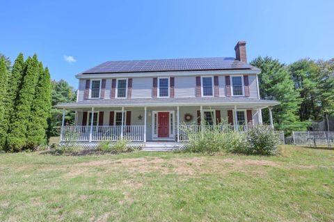 82 Hansonville Road Rochester NH 03839
