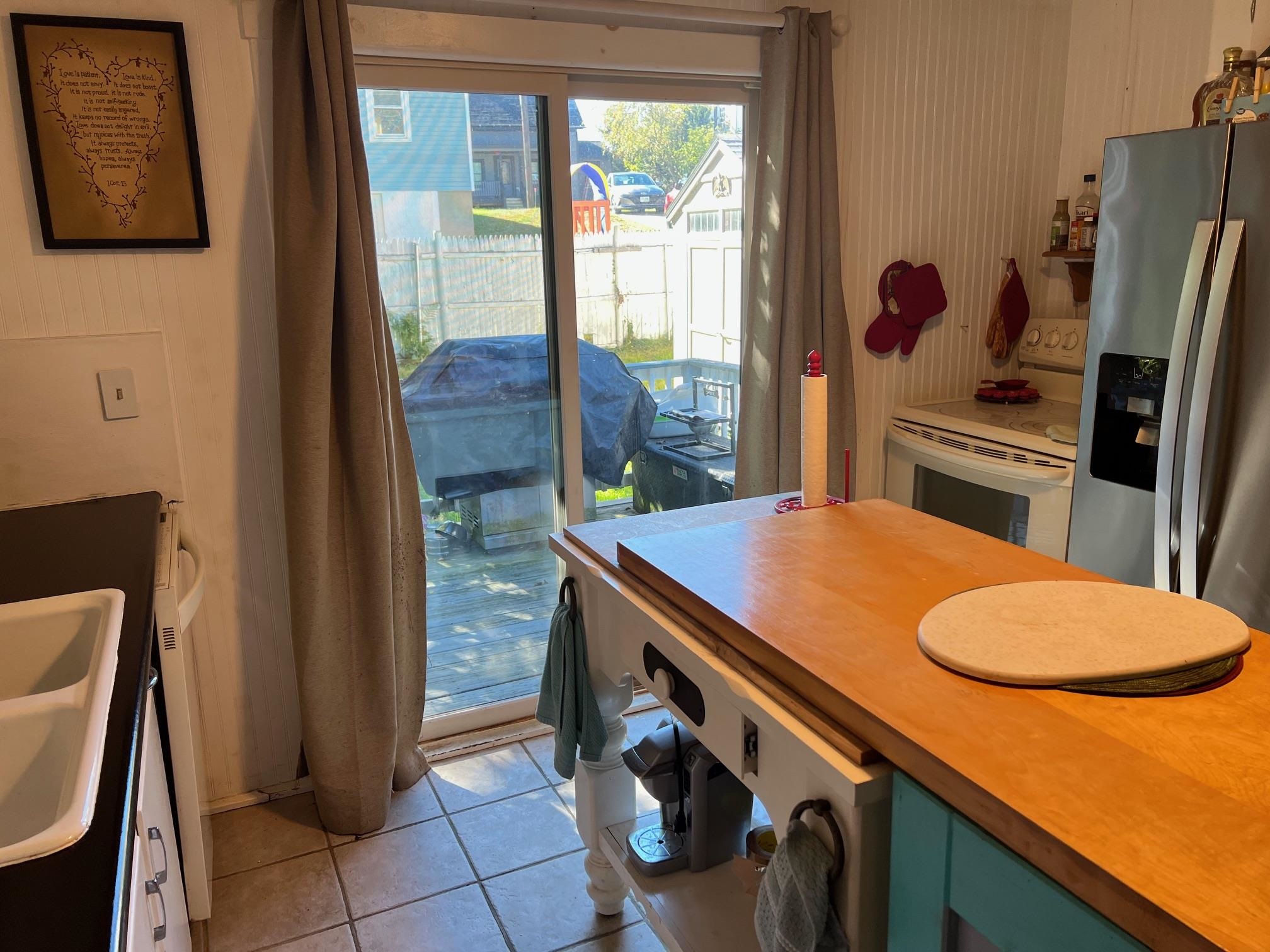 29 Buffumsville Road