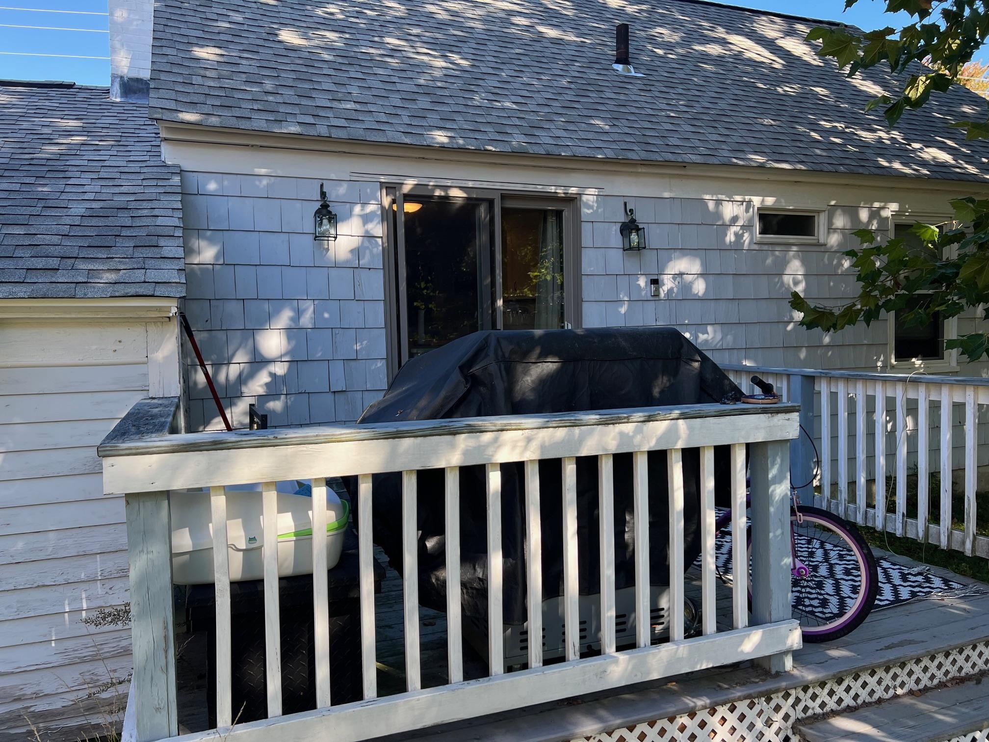 29 Buffumsville Road