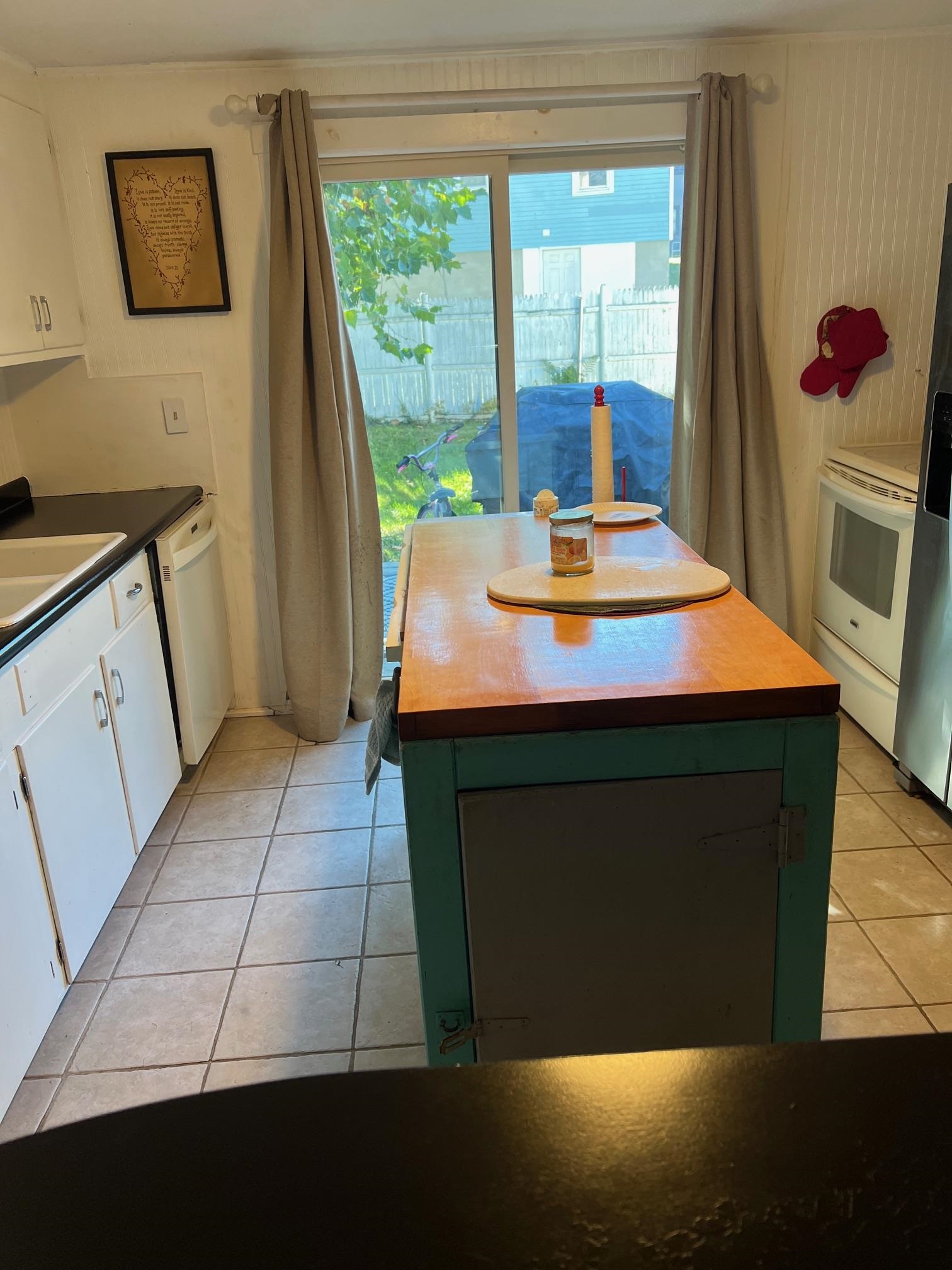 29 Buffumsville Road