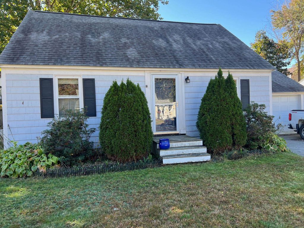 Photo of 29 Buffumsville Road, Somersworth, NH 03878 (MLS # 5065431)