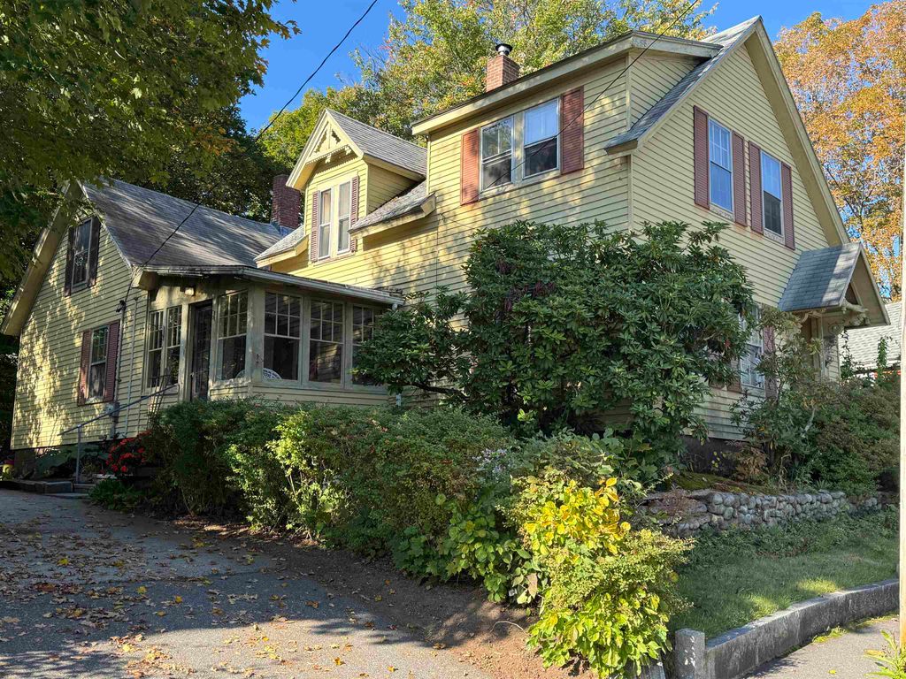 Photo of 83 Rumford Street, Concord, NH 03301 (MLS # 5063359)