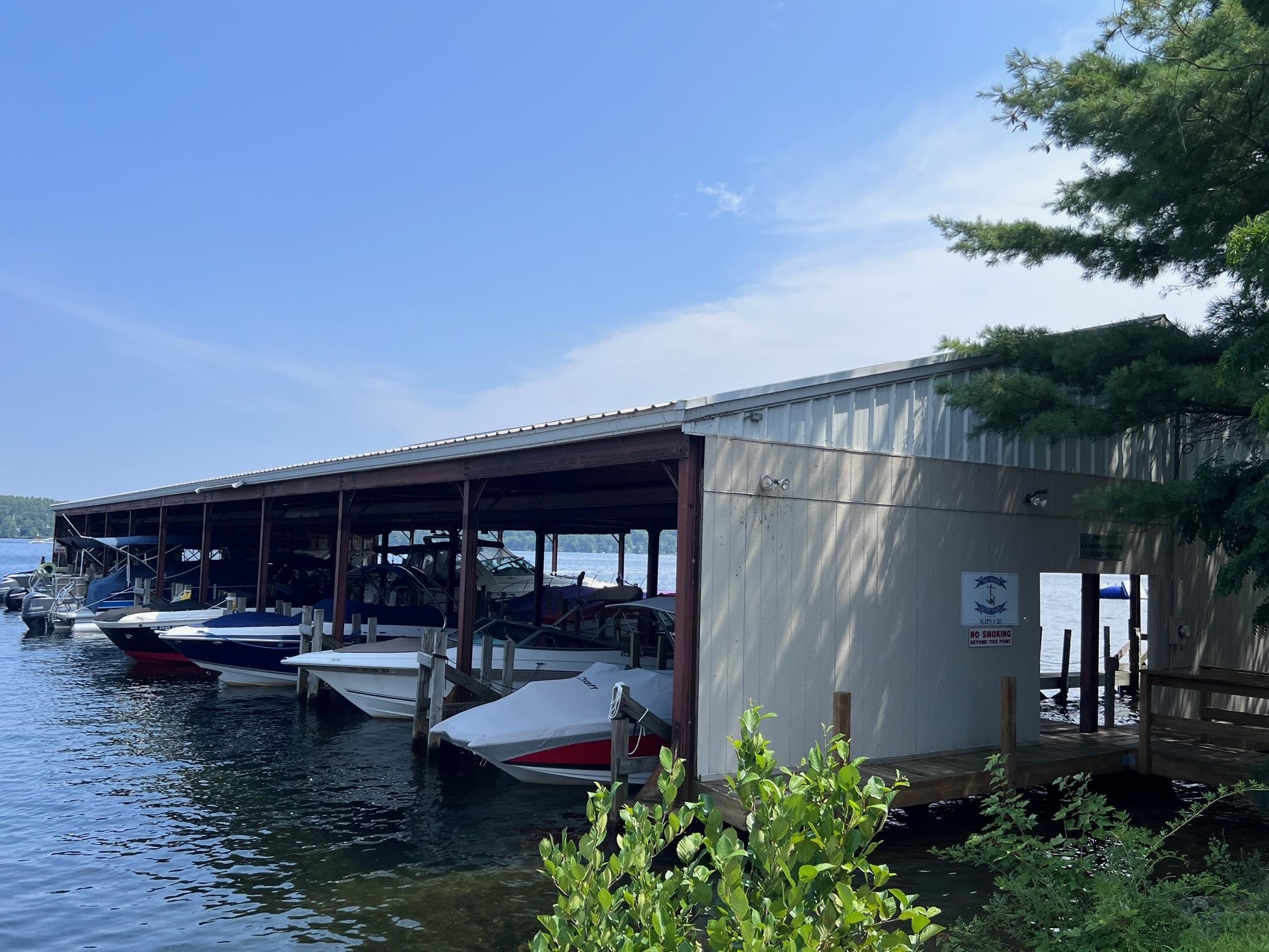2 Bayshore Drive