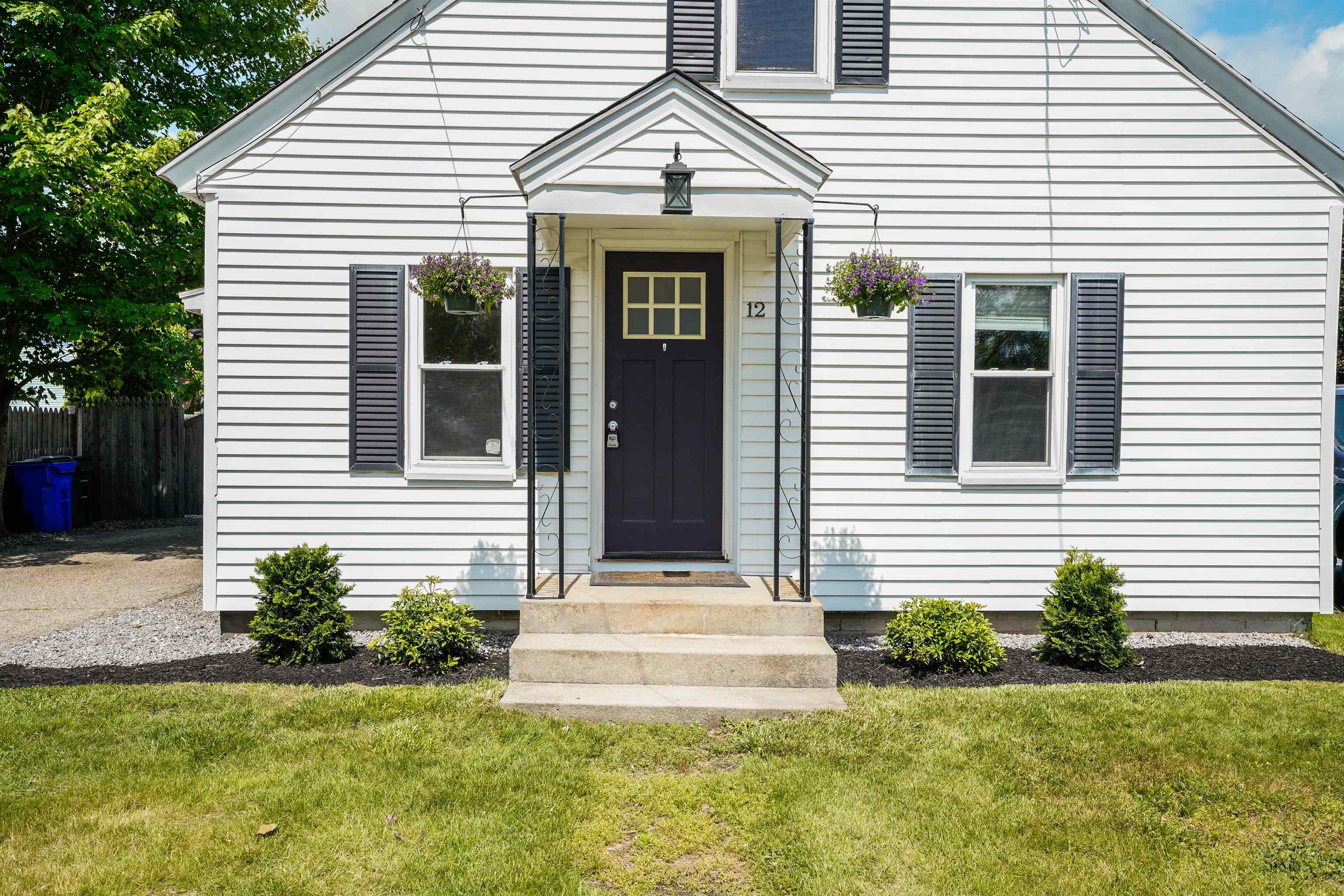 12 Fairview Street
