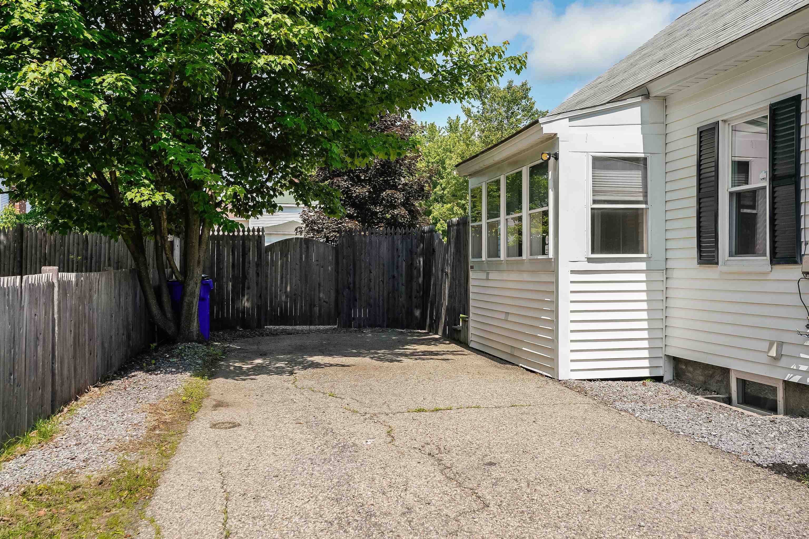 12 Fairview Street