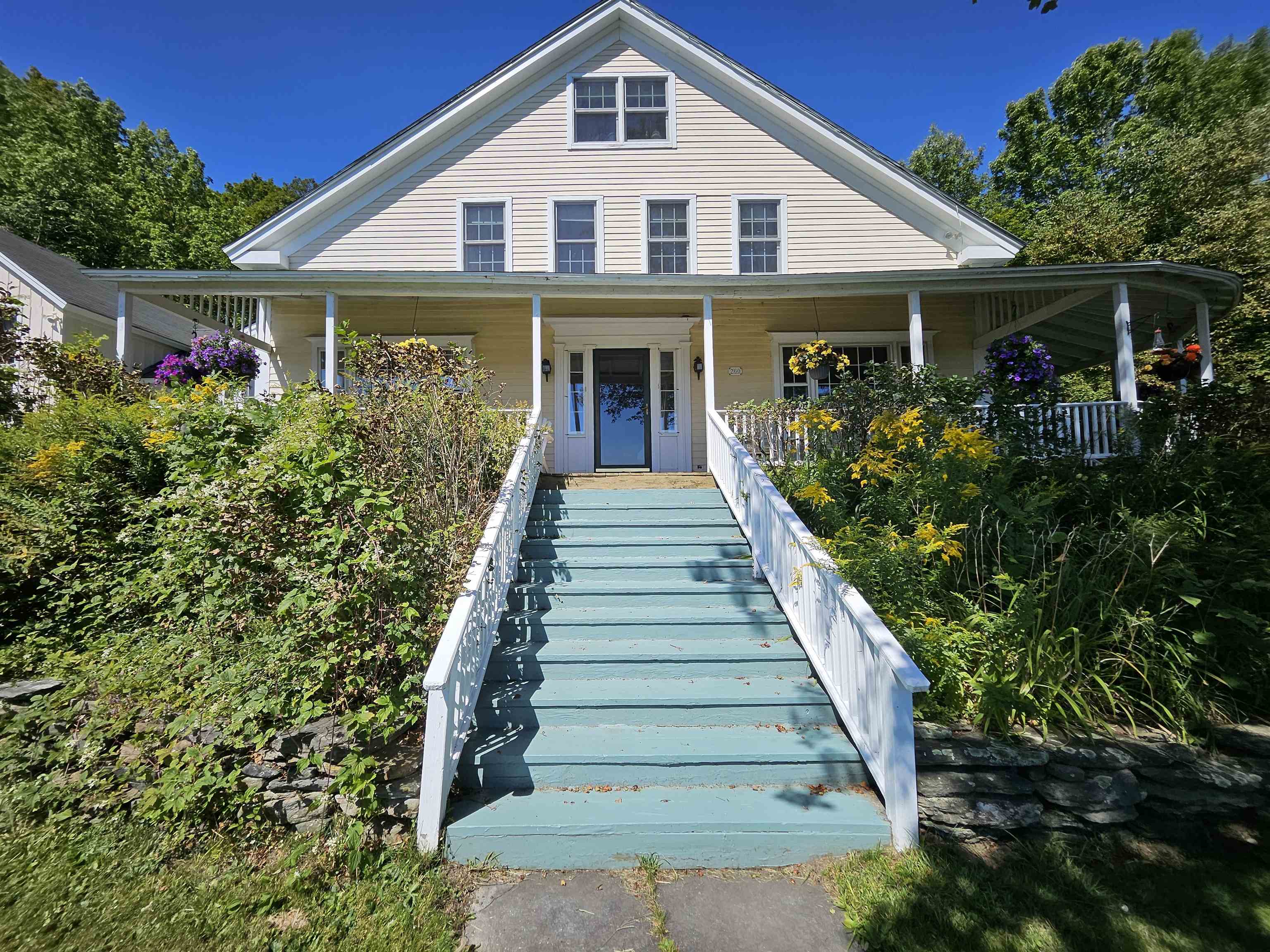 260 Dover Hill Road