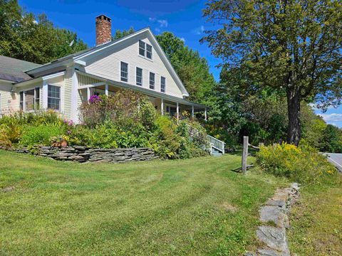260 Dover Hill Road Dover VT 05341