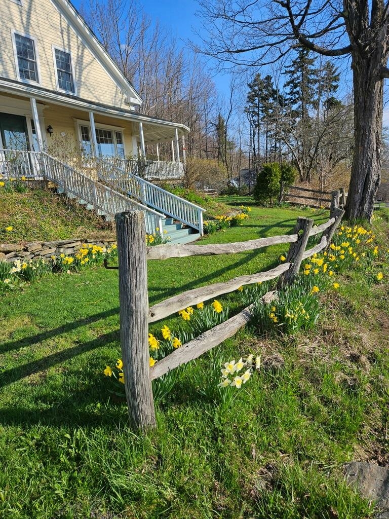 260 Dover Hill Road