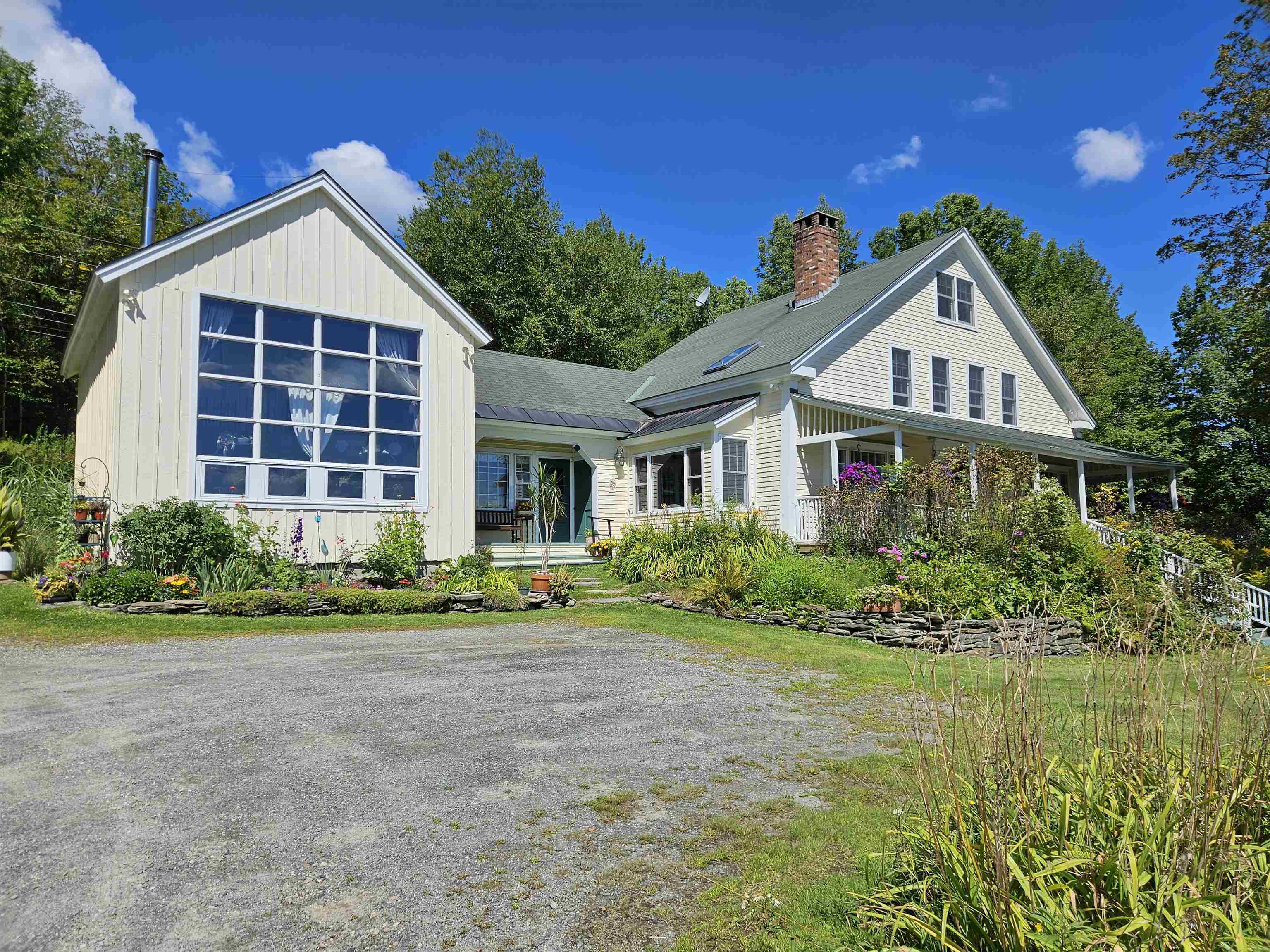 260 Dover Hill Road