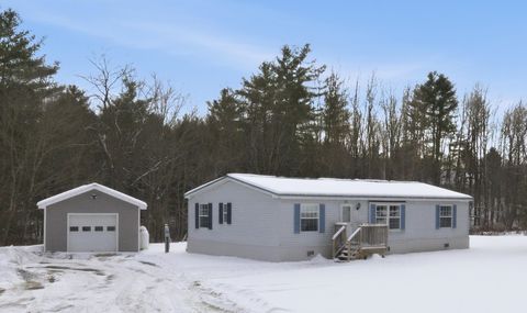 485 Hardscrabble Road Monkton VT 05469