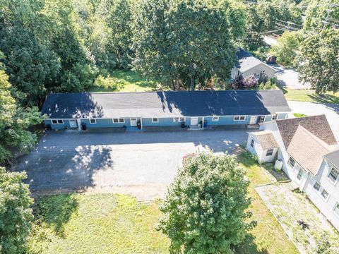 108 Oak Street 2 Rollinsford NH 03869