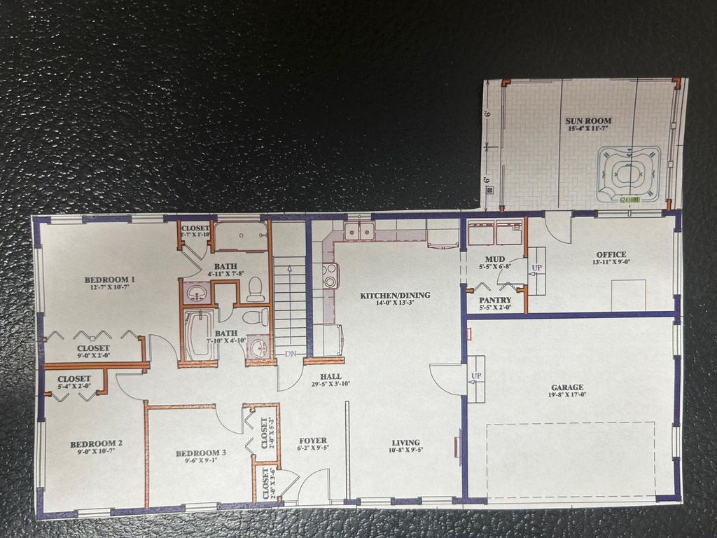 Photo of 1 Cardinal Circle, Hillsborough, NH 03244 (MLS # 5077664)