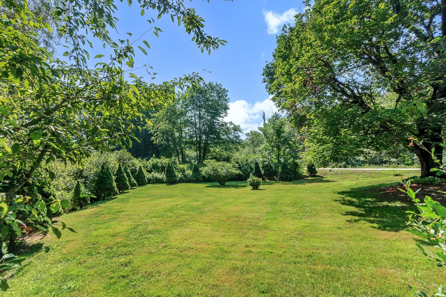 3 Providence Hill Road