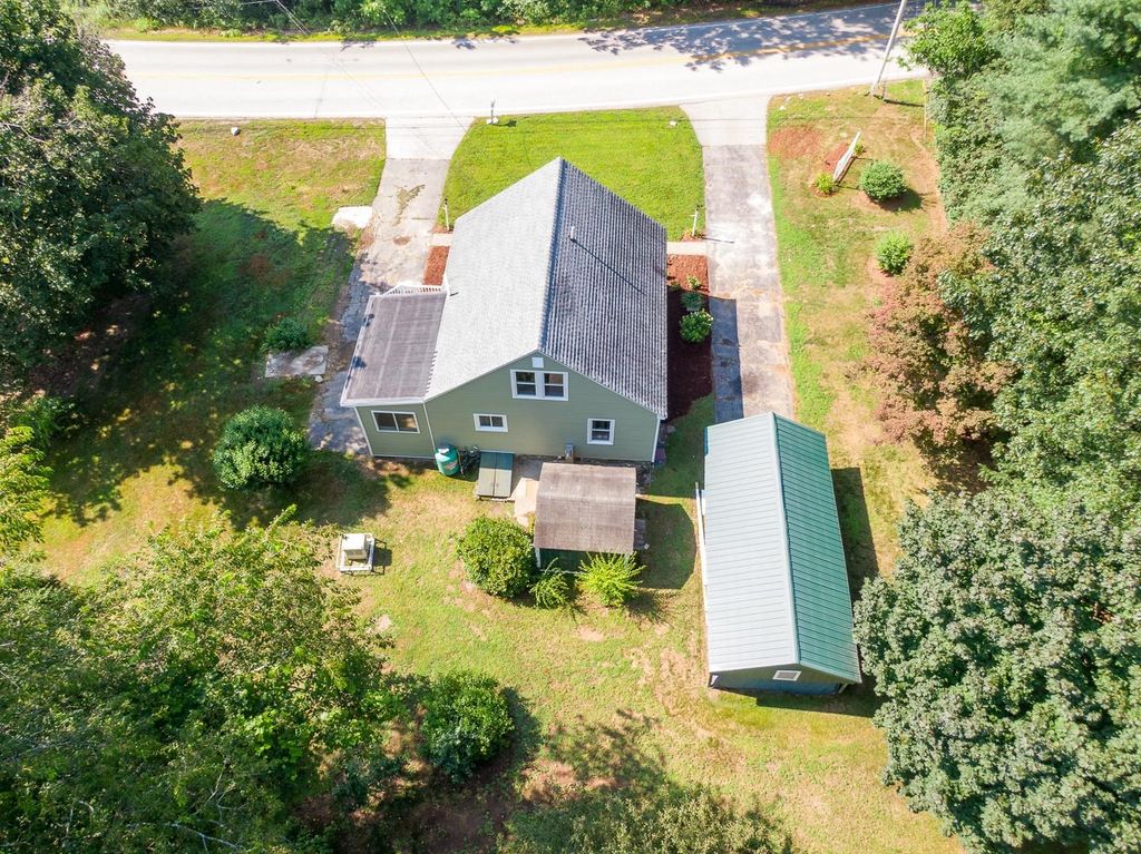 Photo of 3 Providence Hill Road, Salem, NH 03079 (MLS # 5068723)