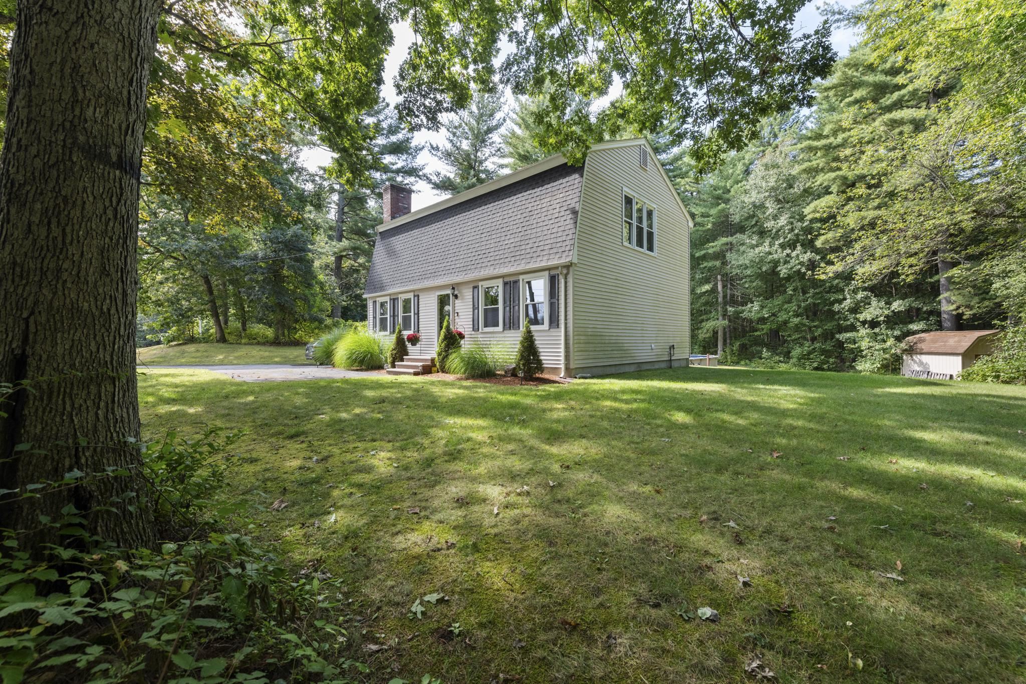 44 Pilgrim Drive