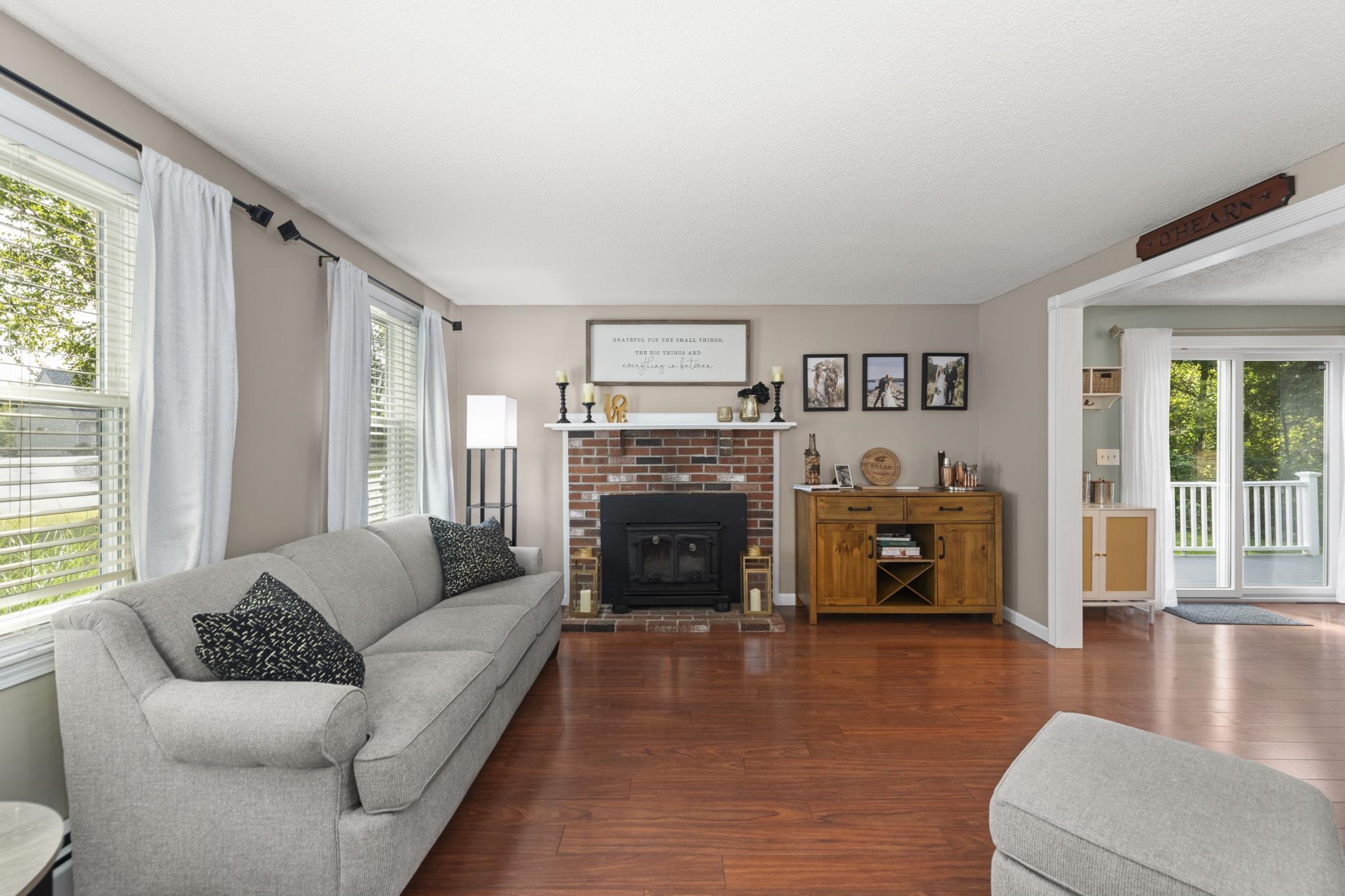 44 Pilgrim Drive