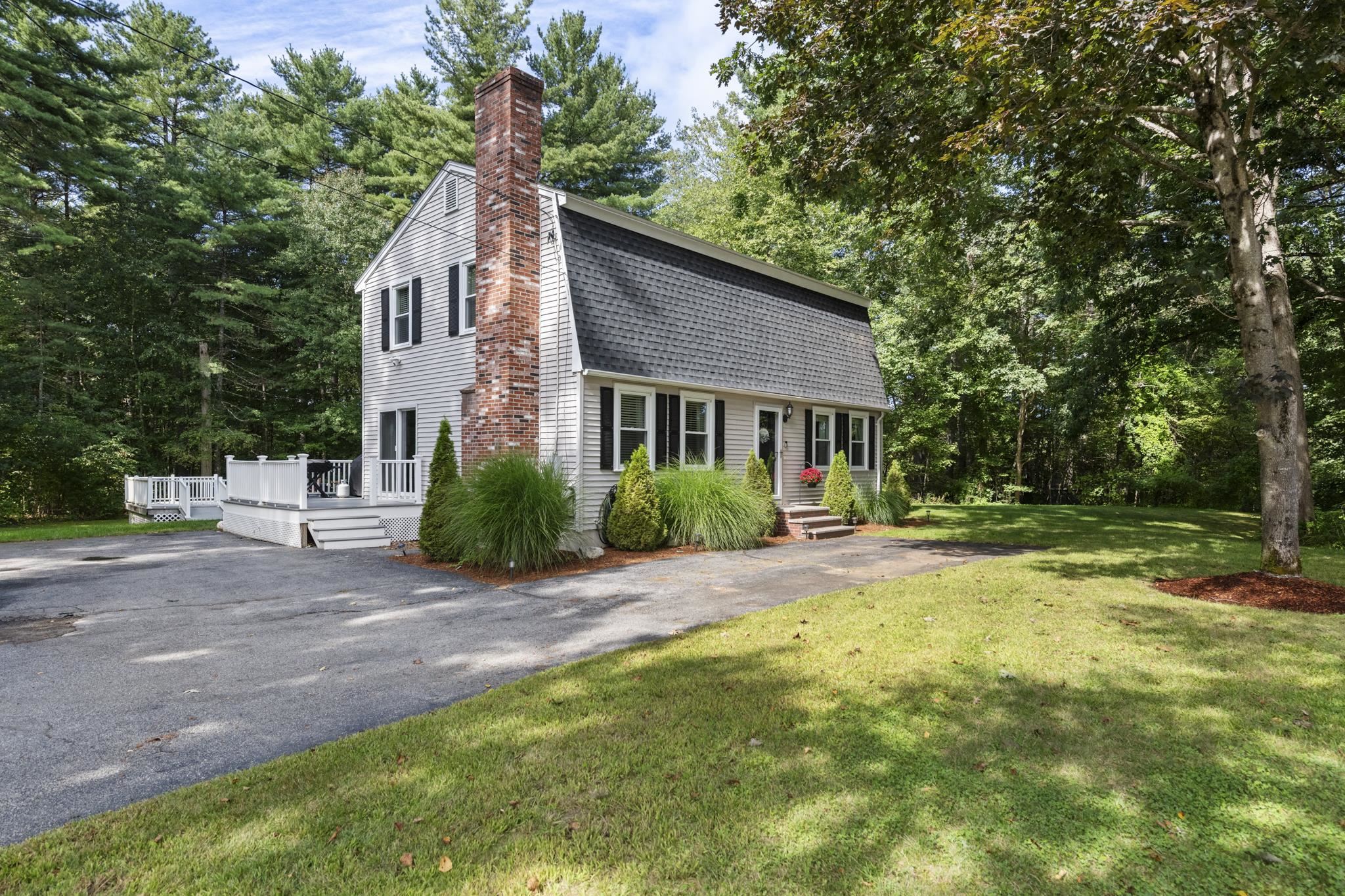44 Pilgrim Drive