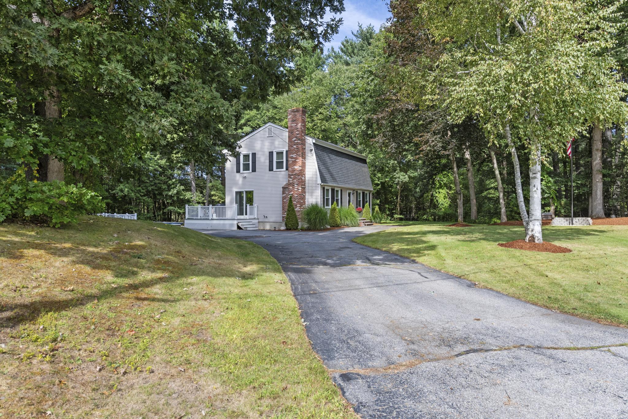 44 Pilgrim Drive