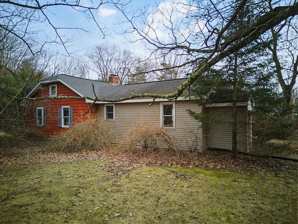 767 Salmon Falls Road