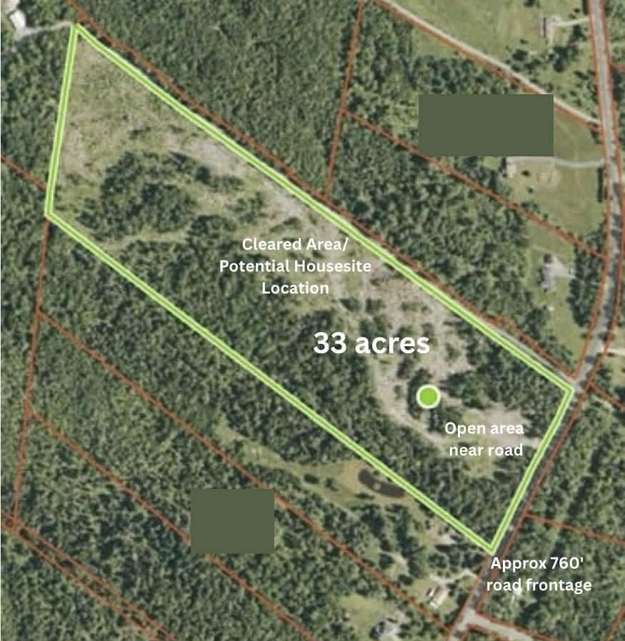 4334 Hinman Settler Road